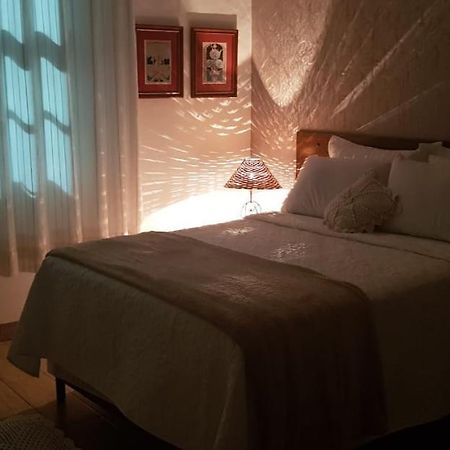 Stanza Zamprogno Apartment Санта Тереза Екстериор снимка