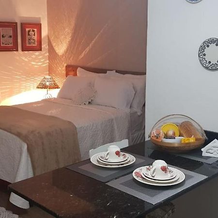 Stanza Zamprogno Apartment Санта Тереза Екстериор снимка