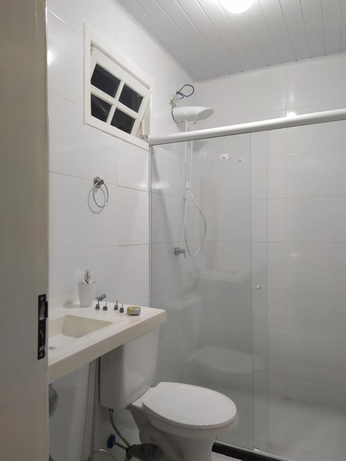 Stanza Zamprogno Apartment Санта Тереза Екстериор снимка