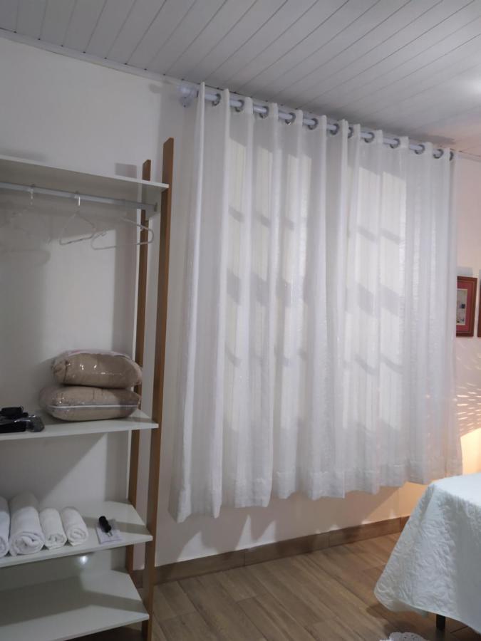 Stanza Zamprogno Apartment Санта Тереза Екстериор снимка