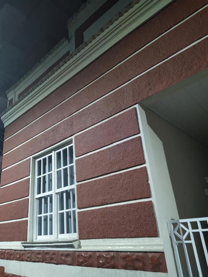 Stanza Zamprogno Apartment Санта Тереза Екстериор снимка