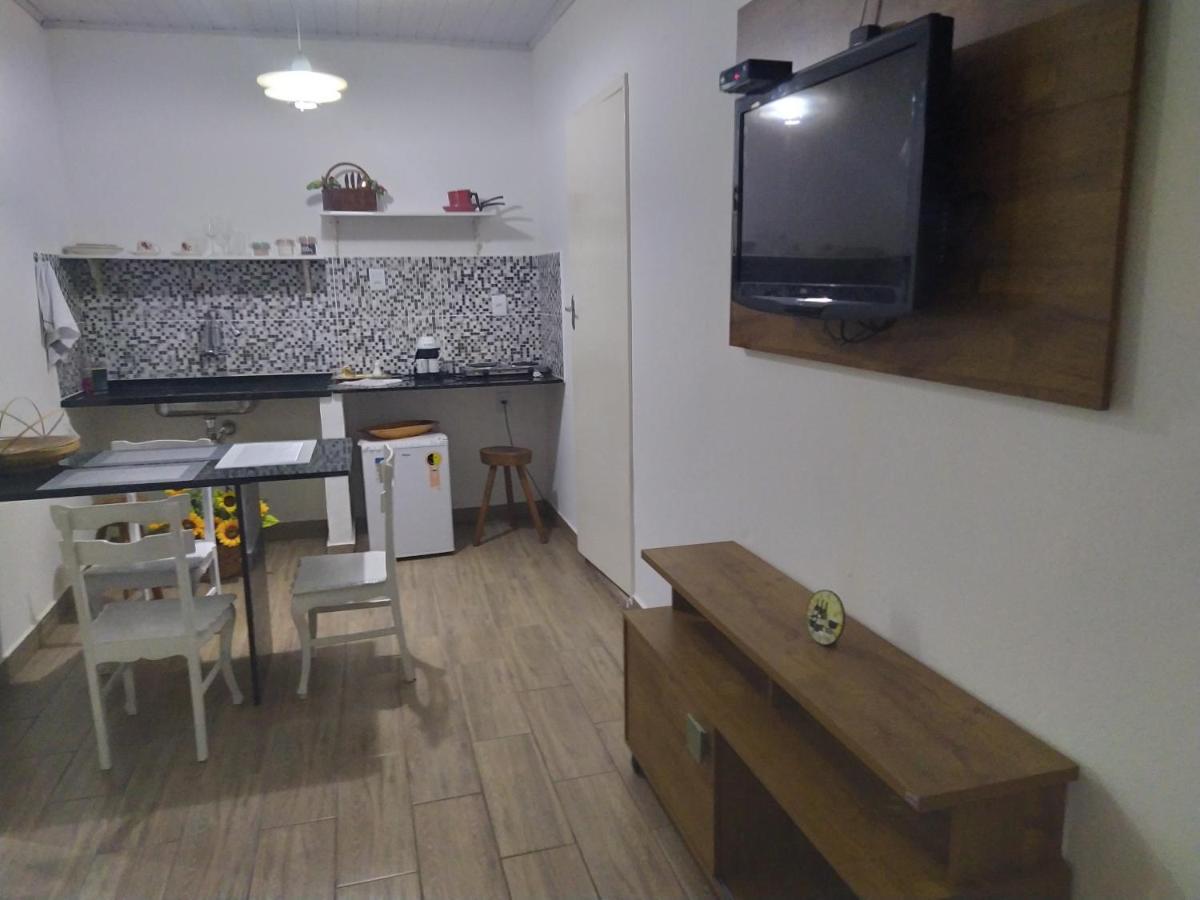 Stanza Zamprogno Apartment Санта Тереза Екстериор снимка