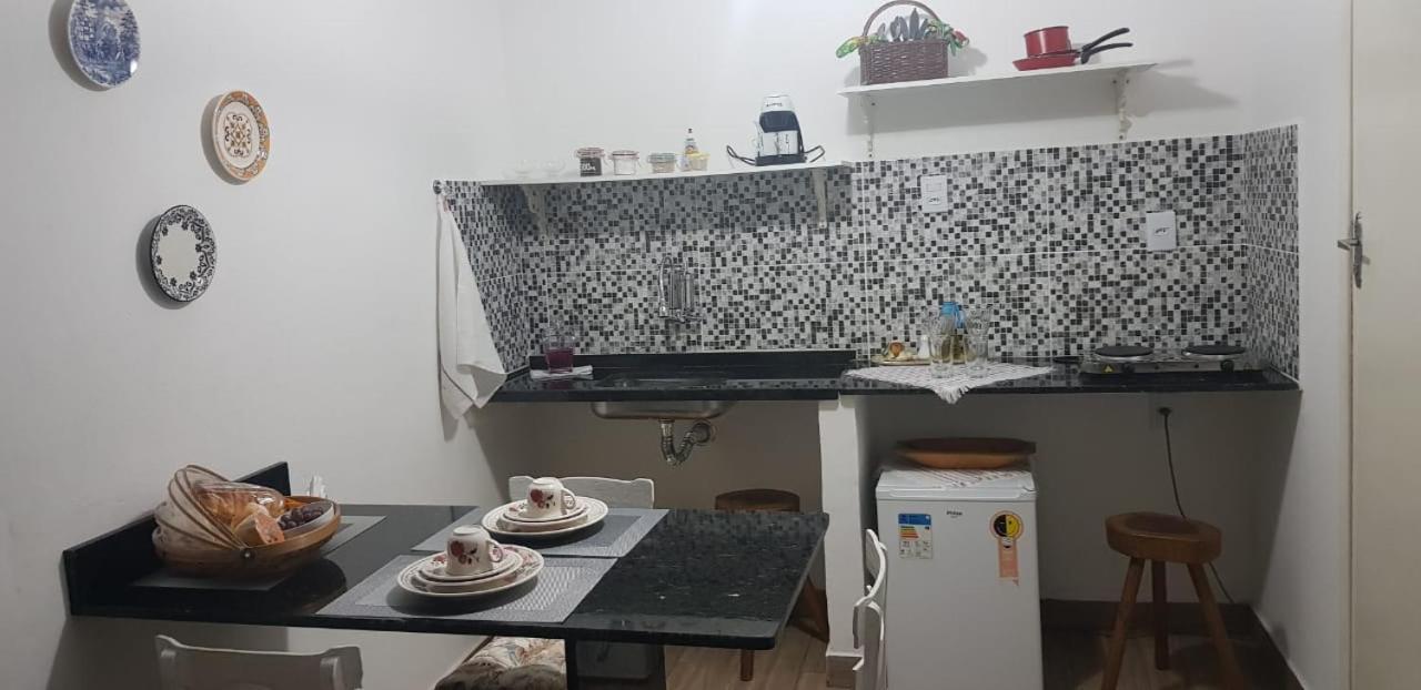 Stanza Zamprogno Apartment Санта Тереза Екстериор снимка