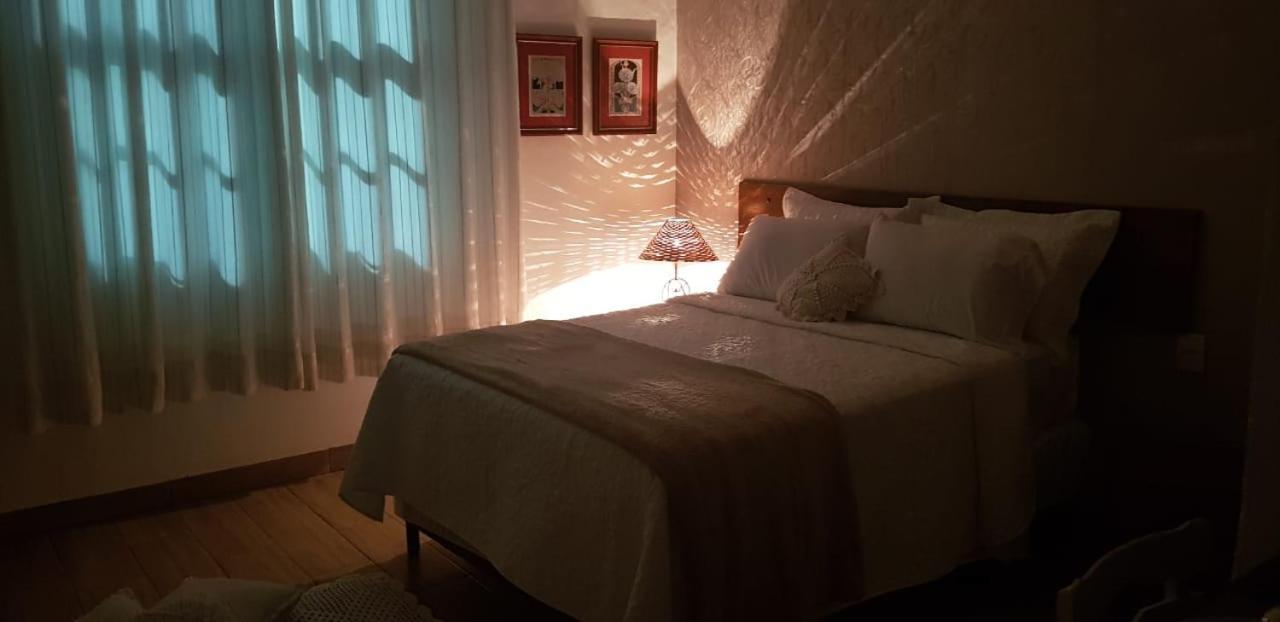 Stanza Zamprogno Apartment Санта Тереза Екстериор снимка