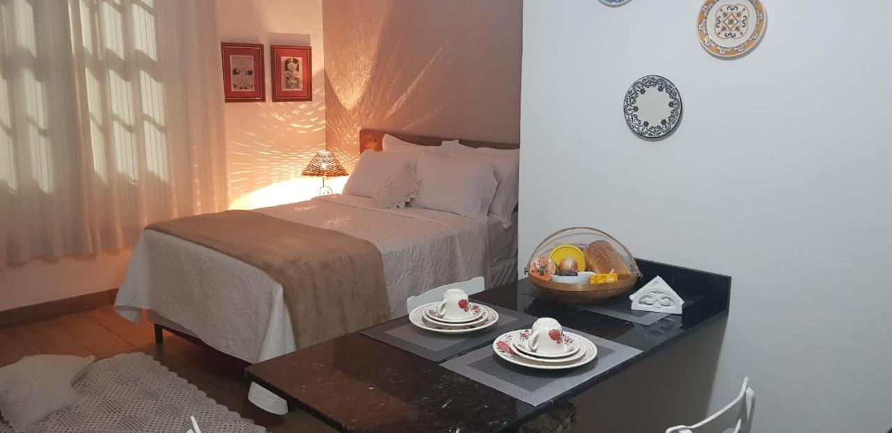 Stanza Zamprogno Apartment Санта Тереза Екстериор снимка